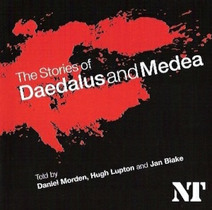 Daedalus and Medea